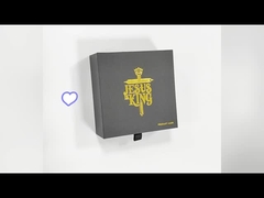 Luxury Cosmetic Gift Set Box for Woman Men Kids Perfume Kit Custom Logo Drawer Jenis