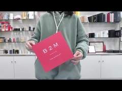 Kotak Kemasan Magnetik