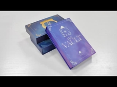 Kotak Kemasan Magnetik