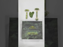 botol minyak rambut yang dipersonalisasi kemasan botol perawatan kulit kosmetik botol kemasan krim wajah botol mewah