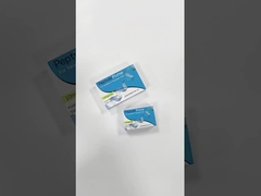 Kotak laci dengan EVA Insert Personal Massage Facial Beauty Roller Stick Packaging