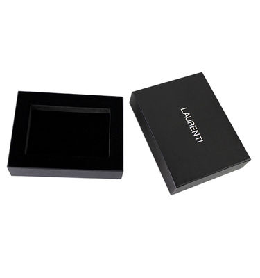 Kotak Pengemasan Hadiah Mewah Kertas Mewah Kotak Hadiah Custom Printed