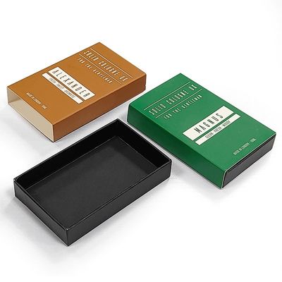 Kothak Kardus Kardus Kardus Kothak Kemasan Sleeve Hard Paper