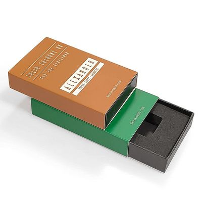 Kothak Kardus Kardus Kardus Kothak Kemasan Sleeve Hard Paper