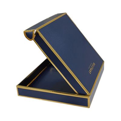 Ukuran Custom Color Printing Mailer Box Corrugated Shipping Carton untuk Packing Items