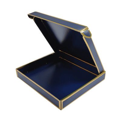 Ukuran Custom Color Printing Mailer Box Corrugated Shipping Carton untuk Packing Items