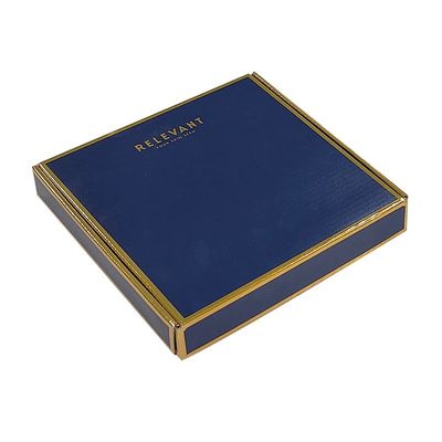 Ukuran Custom Color Printing Mailer Box Corrugated Shipping Carton untuk Packing Items