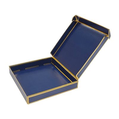 Ukuran Custom Color Printing Mailer Box Corrugated Shipping Carton untuk Packing Items