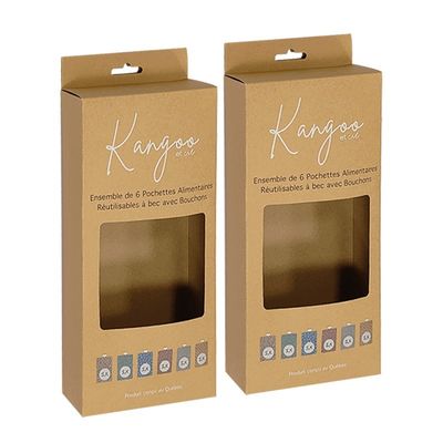 60ml 100ml 229ml Display Hand Sanitizer Kotak Hadiah Dengan Botol Serum Attar