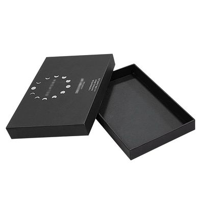 Minyak Polish kuku 2ml 3ml 5ml Kertas kaku Botol parfum Kotak kemasan Dengan Lift Off Tutup