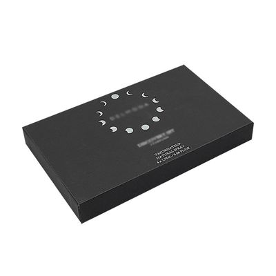 Minyak Polish kuku 2ml 3ml 5ml Kertas kaku Botol parfum Kotak kemasan Dengan Lift Off Tutup