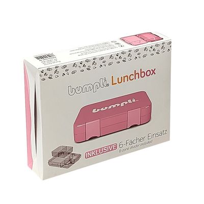 Art Paper Corrugated Cardboard Folding Heated Bento Paper Lunch Box untuk Kemasan Dewasa