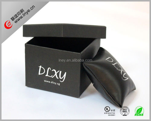 Kotak Pengemasan Hadiah Mewah Kertas Mewah Kotak Hadiah Custom Printed