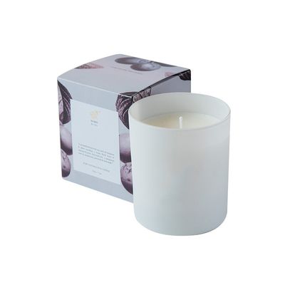 Bingkai Foto Custom Cosmetic Candle Sabun Bar Art Paper Retail Lipat Kotak Karton Kotak Sabun Pengemasan