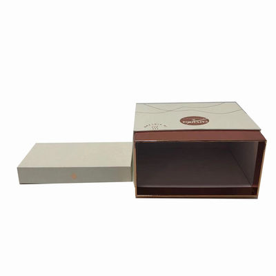 Ukuran Custom Paper Gift Packaging Box Kotak Karton Teh Kopi Packaging Box
