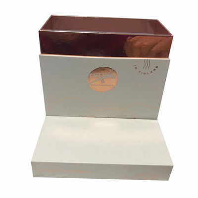 Ukuran Custom Paper Gift Packaging Box Kotak Karton Teh Kopi Packaging Box