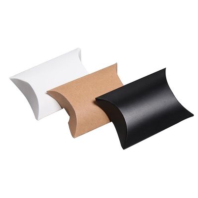 Tipe kertas Disesuaikan Paling Populer Brown Kraft White Cardboard Packaging Cokelat Ceker Keranjang Kertas Kotak