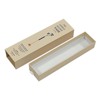 Customized Dlod Foil Surface Rectangle Packaging Box untuk Eyelash Extension tweezers