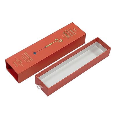 Customized Dlod Foil Surface Rectangle Packaging Box untuk Eyelash Extension tweezers