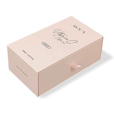 Attar Bottle Perfume Tester Box Pencetakan Pantone Full Color dengan bahan daur ulang