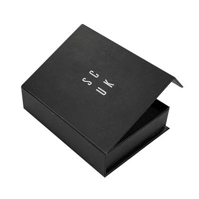 Kothak kemasan magnetik kecil yang disesuaikan untuk kemasan botol kosmetik dan parfum