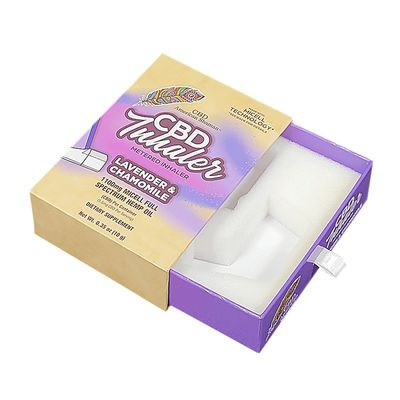 Custom Colorful Printing Cardboard Sliding Drawer Packaging Box Paper untuk Perhiasan Belt Tas Packing