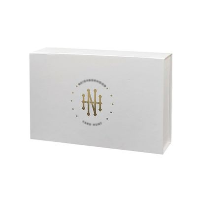 Sponge Liner 8x10 Photo Magnetic Rigid Box Custom Size Packaging untuk Album Mewah