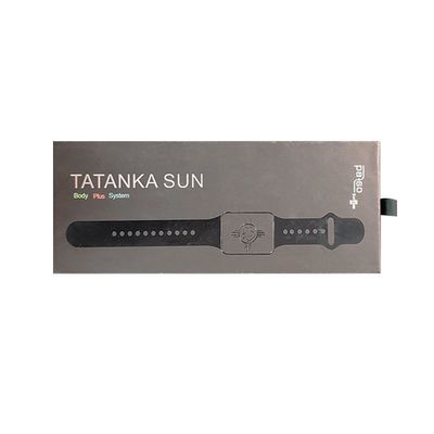 Glossy Lamination Cardboard Watch Carton untuk Jam Tangan dari Manufaktur Pribadi