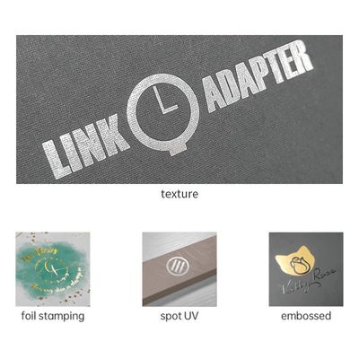 Logo yang dipersonalisasi Desain Fashion Kardus Jam Tangan Storage Drawer Box dengan Sponge Liner