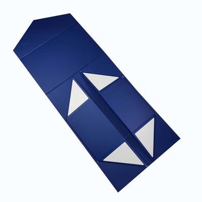 Kothak Kardus Rigid Folding Magnetic Paper Box Untuk Kemasan Hadiah