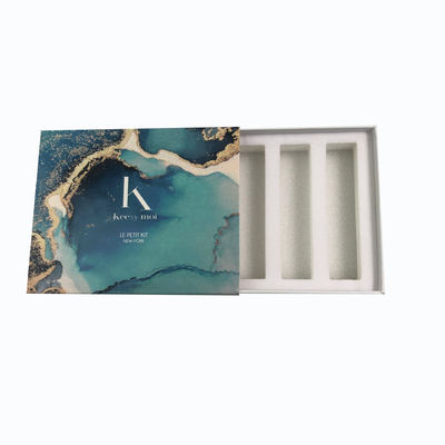 Custom Size Sliding Drawer Packaging Box Kothak Hadiah Industri Paper Drawer