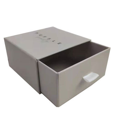 Custom Design Foam Insert Packaging Carton untuk Fashion Luxury Watch Box Hadiah