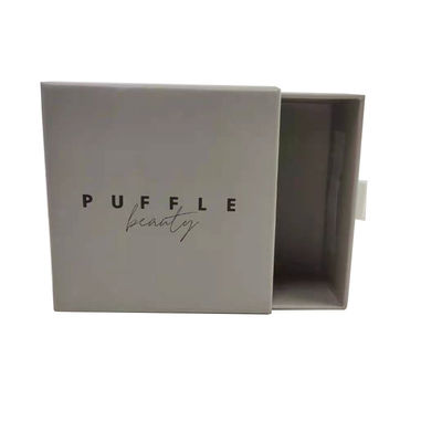 Custom Design Foam Insert Packaging Carton untuk Fashion Luxury Watch Box Hadiah