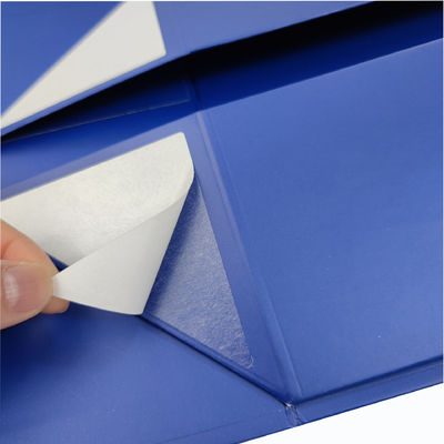 2022 Luxury Origami Magnetic Gift Box untuk Custom CMYK atau Pantone Printing Availabl