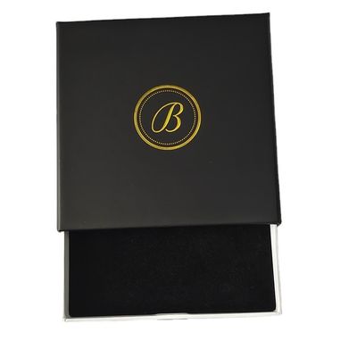 Lainnya Jenis Kotak Papan Goresan Perhiasan Laci Kotak untuk Kalung Earrings dan Cincin