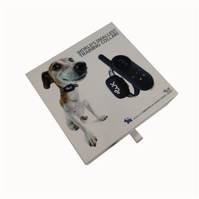 Custom Logo Luxury Packaging Kotak Magnetik Kertas Flap Kotak Hadiah Magnetik