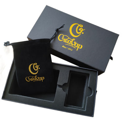 Luxury Cosmetic Gift Set Box for Woman Men Kids Perfume Kit Custom Logo Drawer Jenis