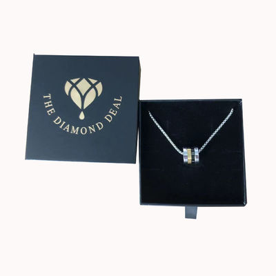 Luxury Cosmetic Gift Set Box for Woman Men Kids Perfume Kit Custom Logo Drawer Jenis