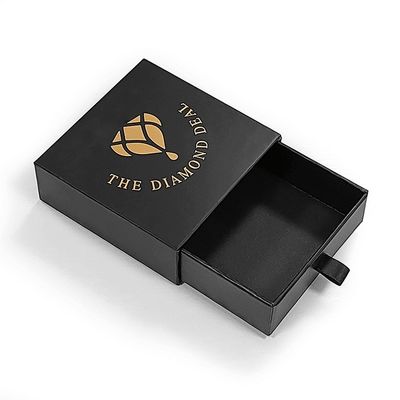 Kotak kemasan laci perhiasan