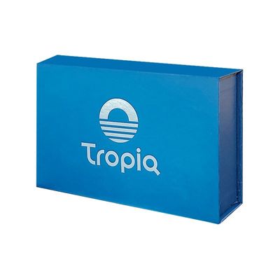 Custom Paper Cardboard Rigid Gift Box untuk Perhiasan Kemasan dan Kerajinan Custom Order