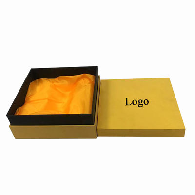 Custom Paper Cardboard Rigid Gift Box untuk Perhiasan Kemasan dan Kerajinan Custom Order