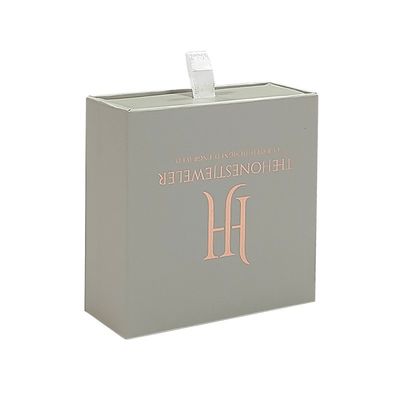 Kotak Laci Slide Kecil CMYK