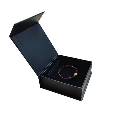 Watch Packaging Product Box dengan Logo Custom Rigid Box dan Logo yang Dapat Diterima