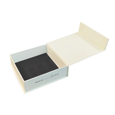Watch Packaging Product Box dengan Logo Custom Rigid Box dan Logo yang Dapat Diterima