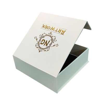 Watch Packaging Product Box dengan Logo Custom Rigid Box dan Logo yang Dapat Diterima