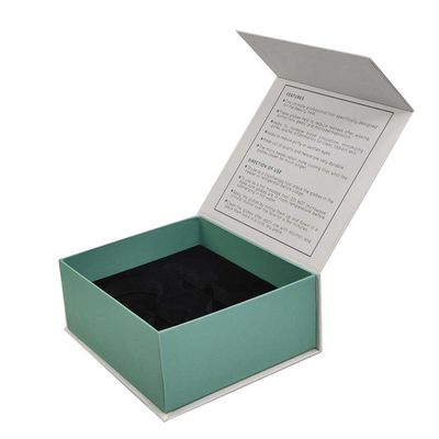 Customized Industrial Gift Craft Hard Cardboard Paper Box untuk Paket Barang Baterai