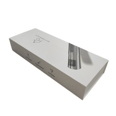 Custom Stainless Steel Oil Vinegar Pump Sprayer Botol Kemasan Kotak Hadiah untuk Botol