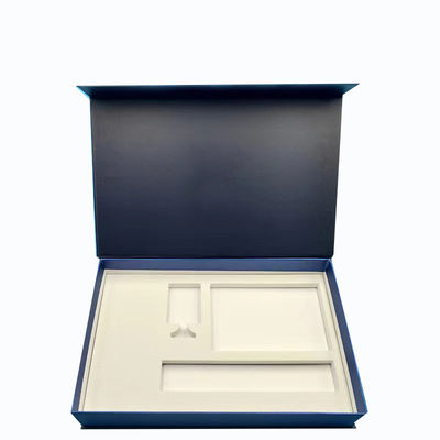 Flip Cover Paper Box untuk Skincare Facial Roller Gua Sha Set Solusi Kemasan yang Disesuaikan