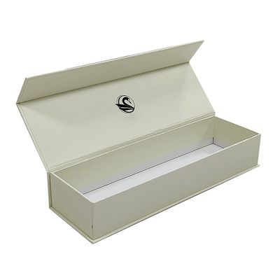 CMYK/PANTONE Printing Custom Printed Paper Cardboard Rigid Folding Magnetic Packaging Box Gift Box With Flip Top