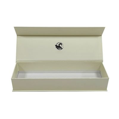 CMYK/PANTONE Printing Custom Printed Paper Cardboard Rigid Folding Magnetic Packaging Box Gift Box With Flip Top